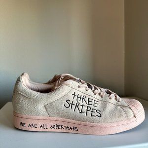 Adidas x Rello Superstar